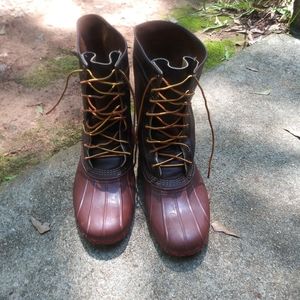 Men's L.L. Beans Boots